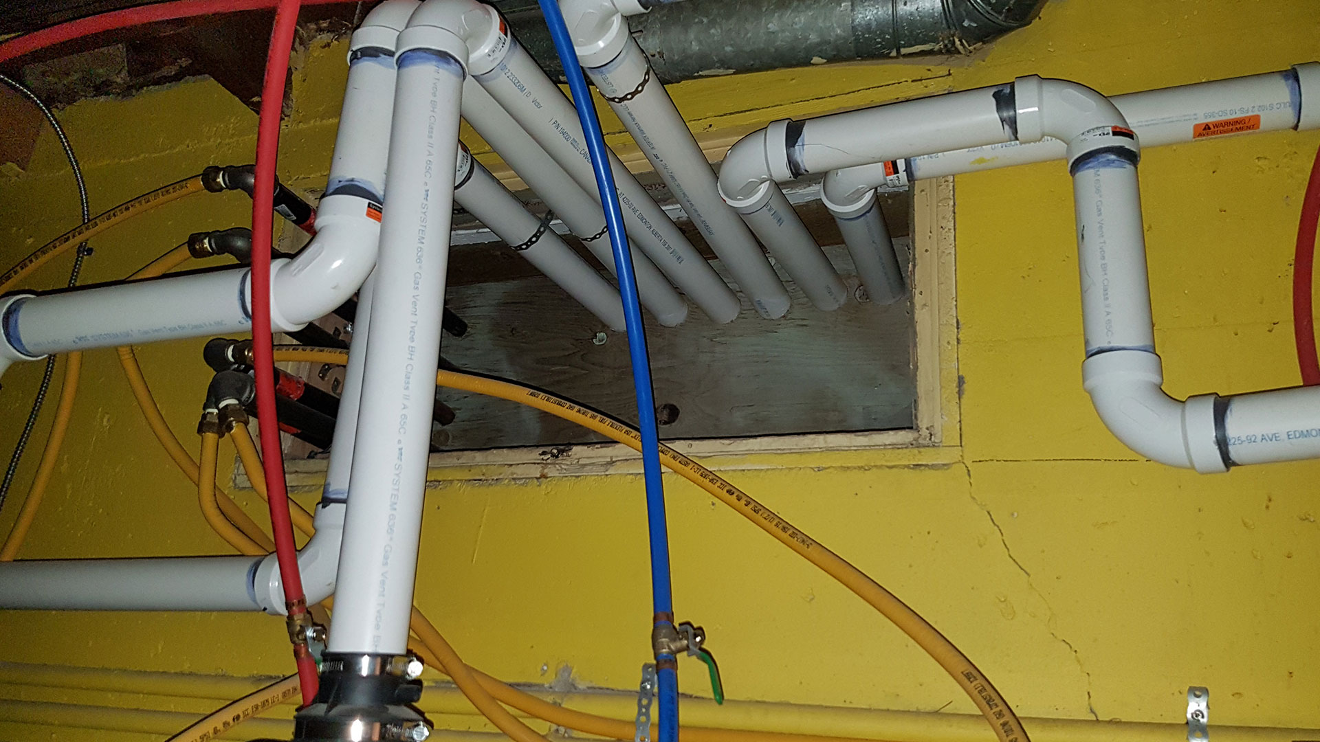 Regina HVAC Company Water Heaters, Water Heater Rental and Water